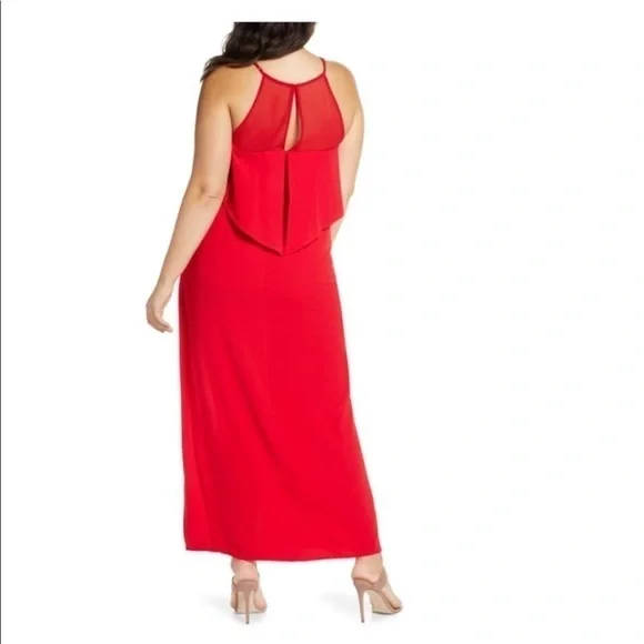 Harlyn sleeveless popover dress - Picture 2 of 8